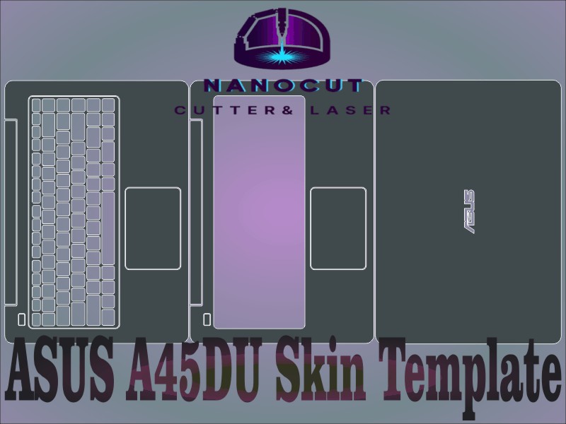 ASUS A45DU